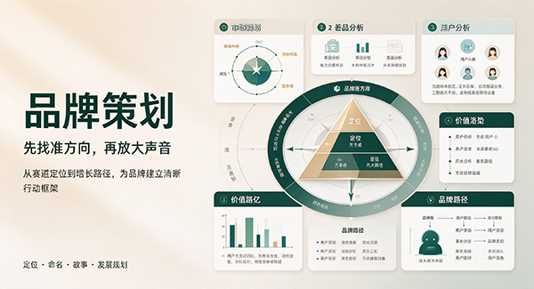 浑源县品牌策划